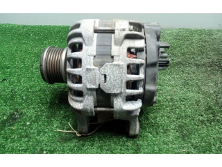 Генератор 125AH-BOSCH Dacia Dokker