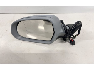 Зеркало электрическое Skoda Octavia Mk2 (1Z) 2004 - 2013 года
