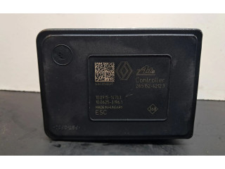 Блок АБС 476600078R Dacia Dokker 2012 - года