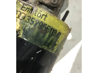 Руль Volkswagen PASSAT B3 1988 - 1993 года 357955113C