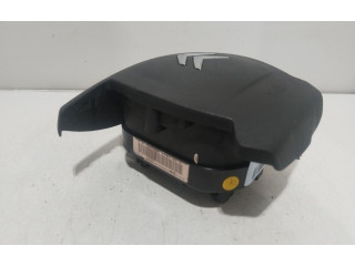 Подушка безопасности водителя 96824771ZD   Citroen C5