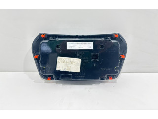 Блок управления климат-контролем Jeep Renegade