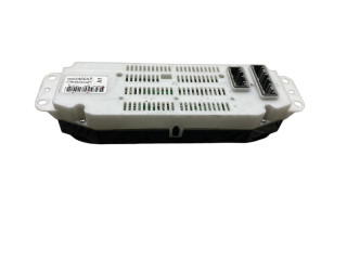 Блок управления климат-контролем 7820A460XA, CAB502A039A Mitsubishi Outlander