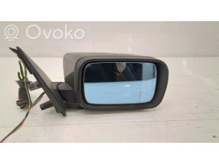 Zpětné zrcátko BMW 5 E39 2002 32290R