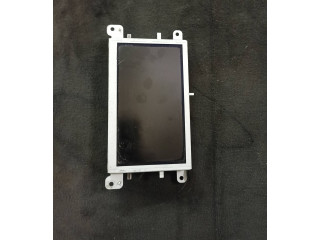 Дисплей    4L0919604   Audi A6 S6 C6 4F