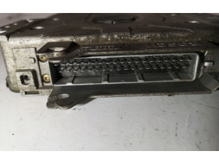 Блок управления двигателя 9614467480 Peugeot 306