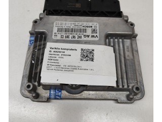 Řídící jednotka 04E907309CG, 0261S19265 Volkswagen Arteon 2023