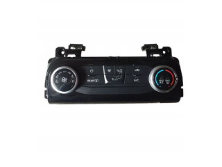 Блок управления климат-контролем LJ6T19980AE   Ford Escape IV