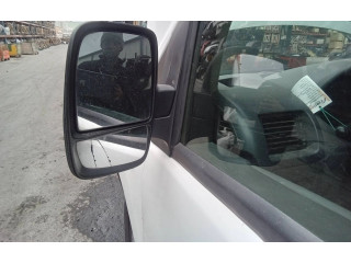 Зеркало электрическое Peugeot Expert 2007 - 2016 года