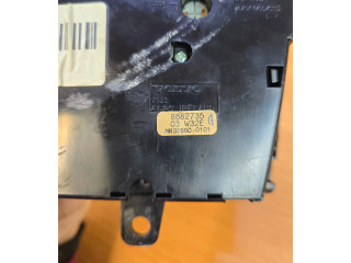 Блок управления климат-контролем 8682735   Volvo XC90