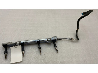 Комплект форсунок 2325036070 Lexus NX для бензинового / Электричество двигателя 2.5