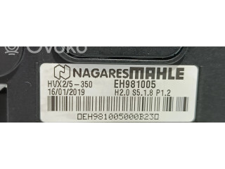 Блок управления EH981005, A4538308601 Smart ForFour II W453