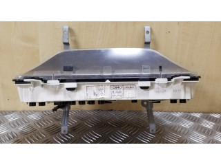 Přístrojová deska Land Rover Freelander 1999 LR0008001, YWY100340