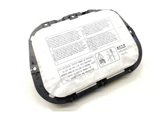 Подушка безопасности пассажира 6W83044A74AD, 6W83044A74AD Jaguar XK - XKR