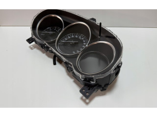 Панель приборов TK49 Mazda CX-5 II