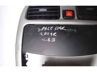 Центральный пульт управления    NW201006   Mitsubishi Space Star