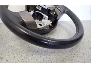 Руль Daihatsu Charade XP90 2011 - 2013 года