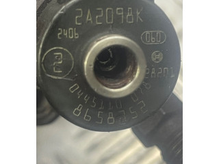 Форсунка 8658752, 2A2098K    Volvo V70   