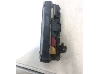 Блок управления климат-контролем 4F2820043T Audi A6 S6 C6 4F