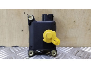 Двигатель задвижки потока воздуха