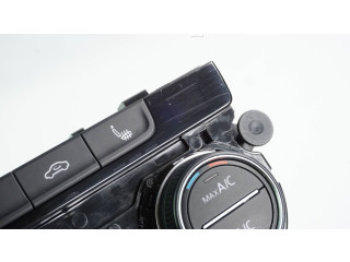 Блок управления климат-контролем 5G0907044AN Volkswagen Golf VII