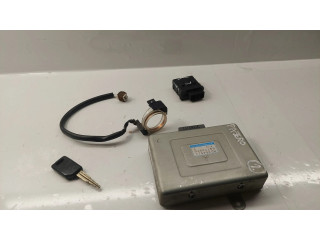 Комплект блоков управления MD354511, K8T72876   Mitsubishi Pajero Sport I