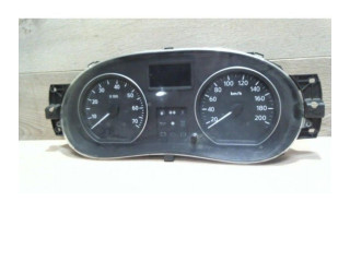 Панель приборов 248103496R, 248103496R Dacia Sandero II
