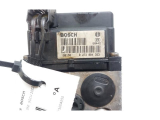 Блок АБС 0273004353, 0273004353   Citroen  Xsara Picasso   -  года