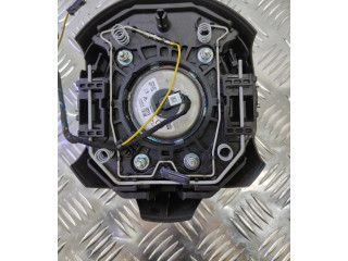 Подушка безопасности водителя 623168900 Mini Clubman F54