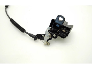 Замок багажника 7H0827531    Volkswagen Transporter - Caravelle T5 2003 - 2015 года