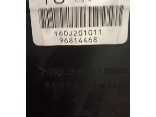 Панель приборов 96814468 Chevrolet Astra