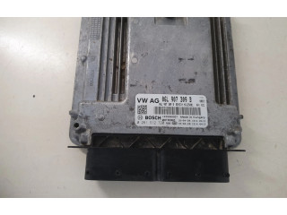 Řídící jednotka 06L907309B   Volkswagen Tiguan 2019