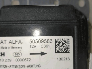 Блок подушек безопасности 50556832 Alfa Romeo Giulietta