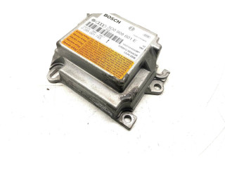 Блок подушек безопасности 3D0909601E, 0285001733   Volkswagen Touareg I