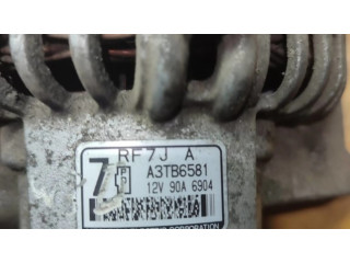Генератор A3TB6581, RF7JA Mazda 5 2.0