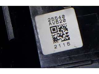 Ручка поворотов/ фонарей