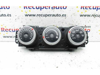 Блок управления климат-контролем 7820A115XB Mitsubishi Outlander