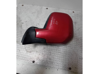 Zpětné zrcátko Citroen Berlingo 2009