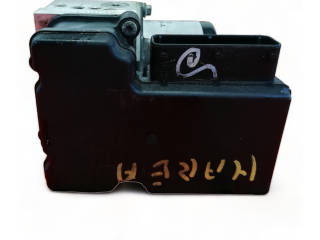 Блок АБС 46558579, 46558579 Fiat Marea - года