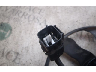 Вентилятор радиатора KIA Picanto