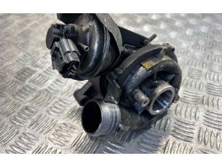  Турбина Ford Galaxy           