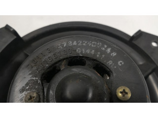 Вентилятор печки 4734224B Chrysler Voyager