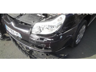 Интеркулер  NT   Citroen C5 