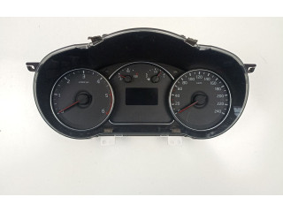 Панель приборов 94005A4001 KIA Carens III