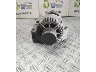 Генератор 51784845   Fiat Punto (199)      