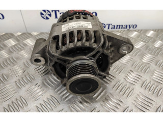 Генератор MS1012101091, 51854901   Opel Combo D      