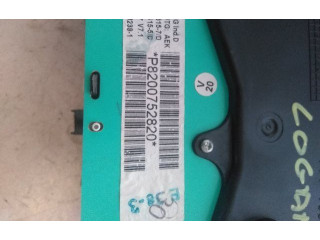 Панель приборов 248106397R, 248106397R Dacia Logan I