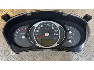 Přístrojová deska Hyundai Tucson JM 2008 940232E420, 11001003300H