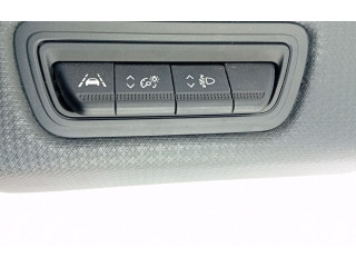 Блок управления 259803780R Renault Clio V