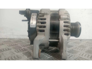 Генератор 231009933RB, A5TE0581ZE   Renault Megane IV 1.3     